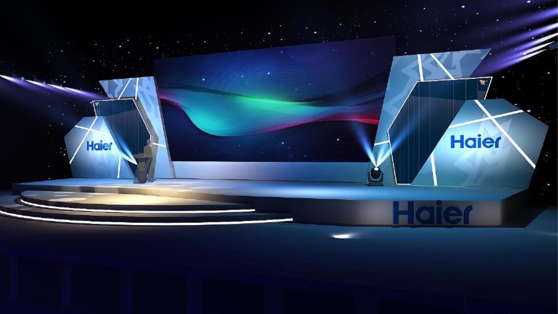 小剧场话剧《无名之人》