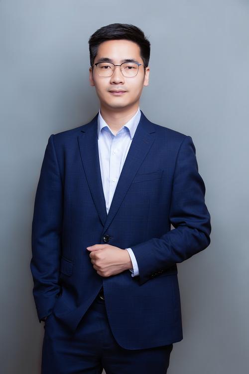 周予安 创意策略总监