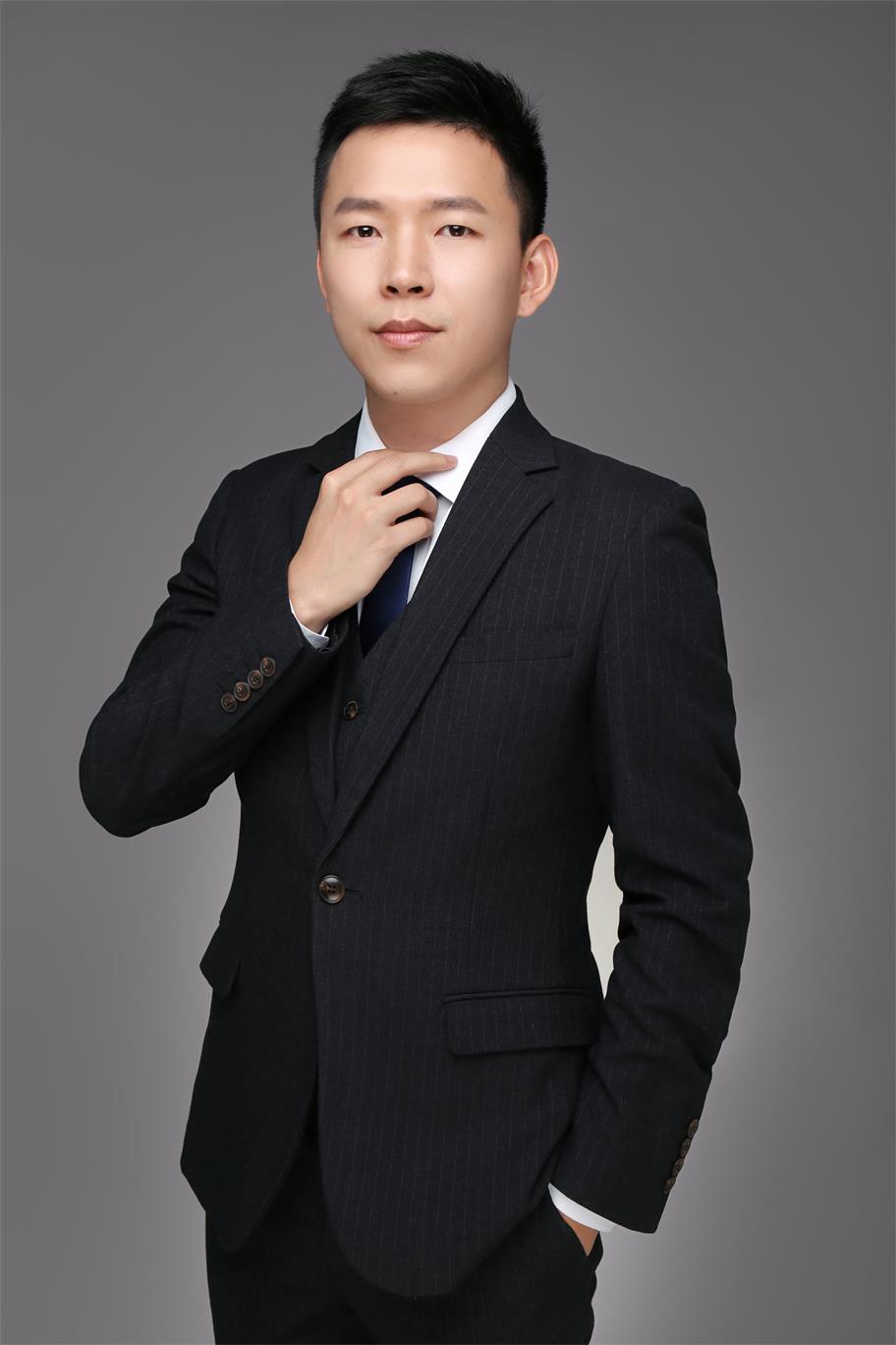 沈书言 现场执行负责人