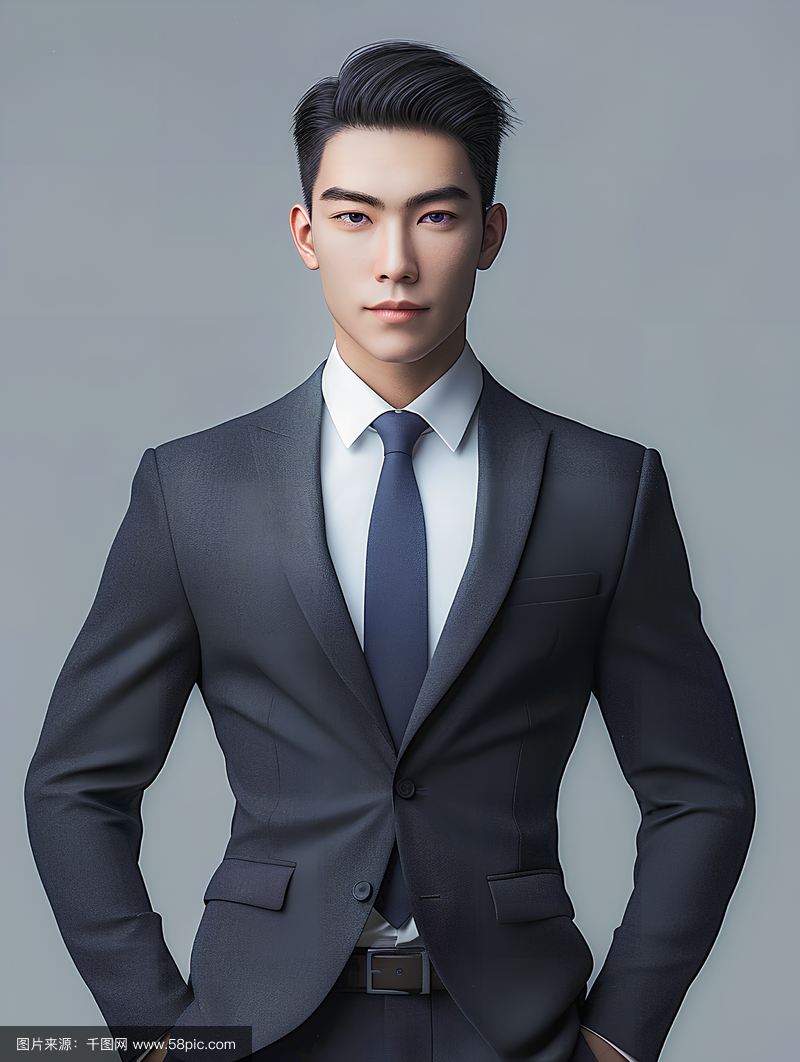 高启航 项目运营总监